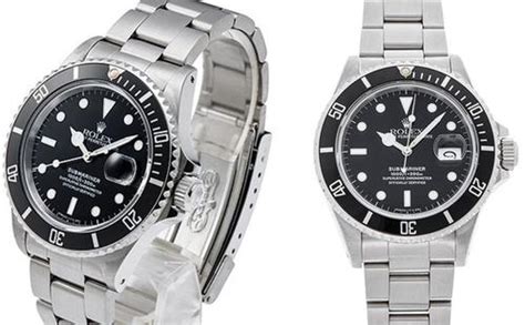 rolex plagiat bestellen